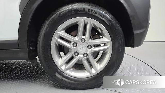 Hyundai Kona id 4662955 из Кореи 13