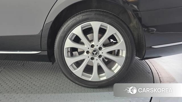 Mercedes-Benz E-Class W213 id 4324898 из Кореи 13