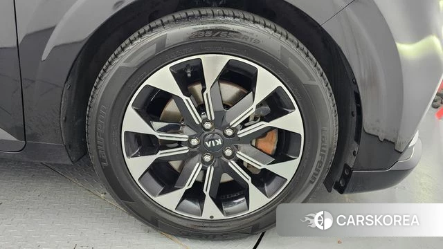 Kia Carnival 4th generation id 4524930 из Кореи 13