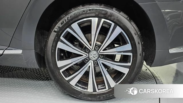 Volkswagen Arteon id 4551431 из Кореи 13