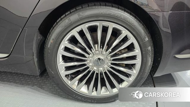 Kia More K9 id 4794885 из Кореи 13