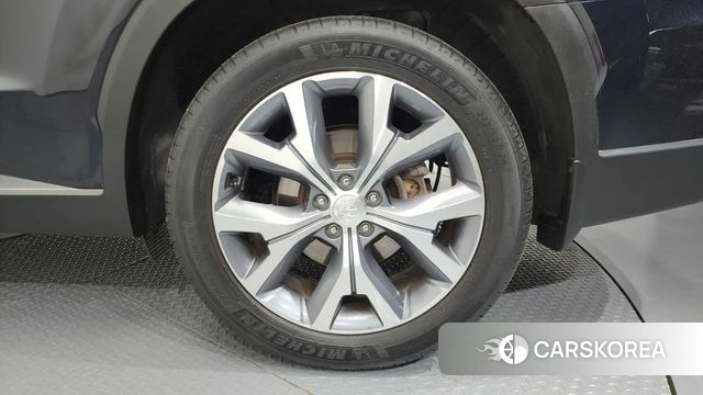 Hyundai Palisade id 4250851 из Кореи 13