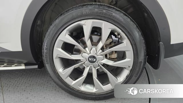 Kia Sorento 4th Generation id 4625690 из Кореи 13