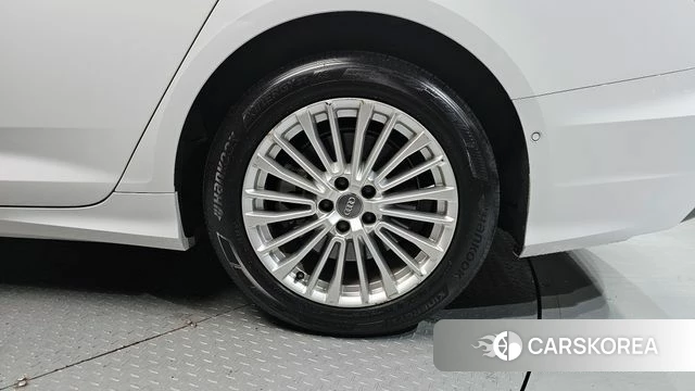 Audi A6 (C8) id 4350755 из Кореи 13