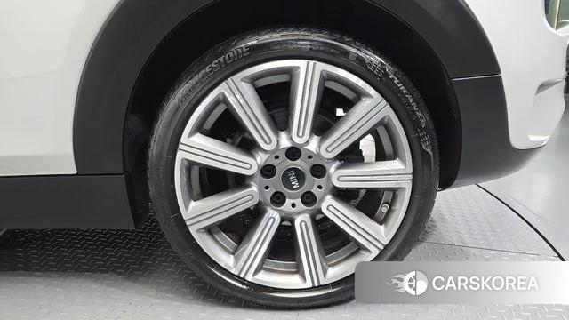 Mini Cooper S Clubman id 4793078 из Кореи 13