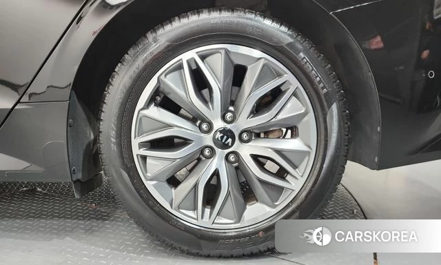 Kia K5 Hybrid 3rd Generation id 4936868 из Кореи 13