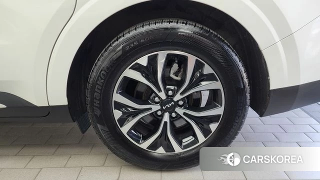 Kia Carnival 4th generation id 4433708 из Кореи 13