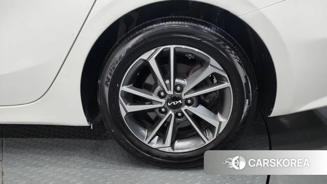 Kia The New K3 2nd generation id 4187050 из Кореи 13