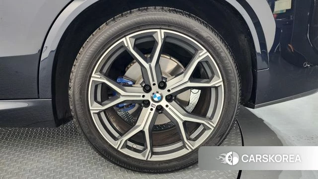 BMW X5 (G05) id 4423364 из Кореи 13