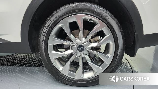 Kia Sorento 4th Generation id 4501930 из Кореи 13