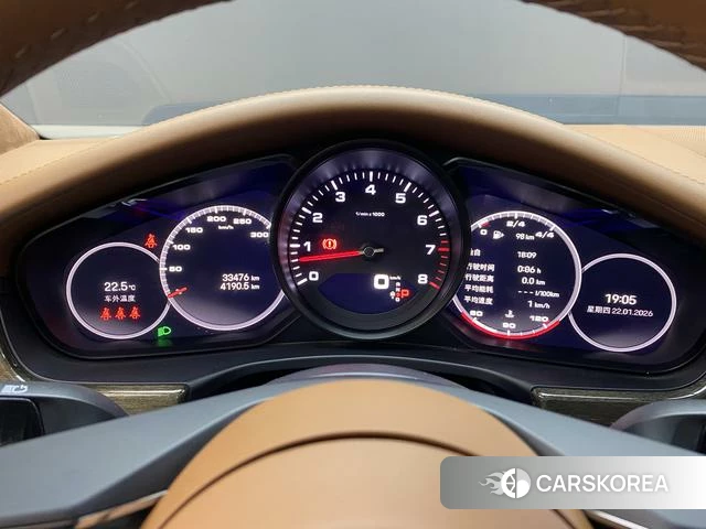 Porsche Panamera id 3993582 из Китая 13