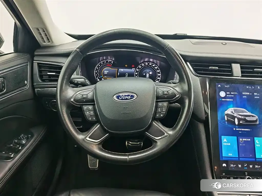 Ford Taurus id 4547494 из Китая 13