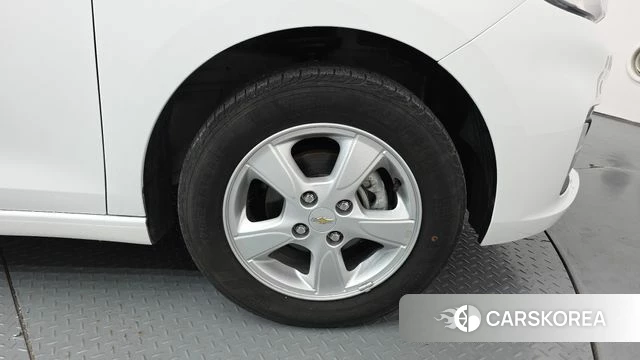 Chevrolet (GM Daewoo) The New Spark id 4549957 из Кореи 13