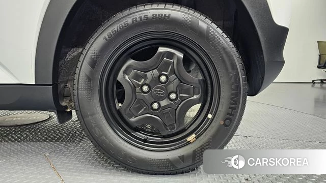Hyundai Casper id 4936206 из Кореи 13