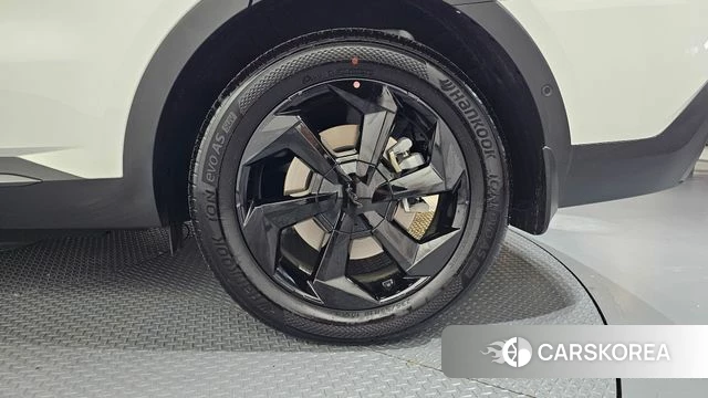 Kia The New Sorento 4th Generation id 4892619 из Кореи 13