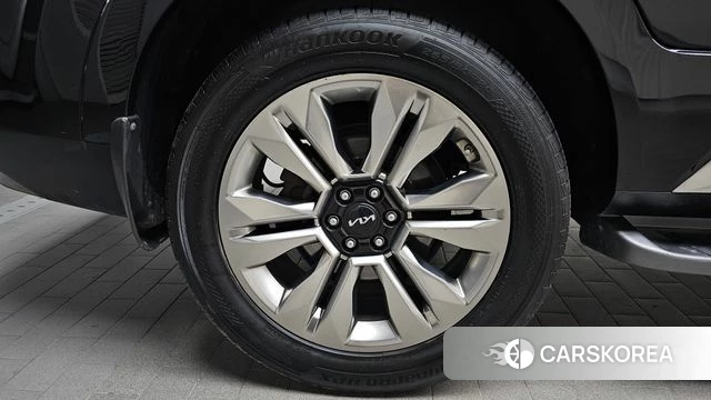Kia Mohave Master id 4409402 из Кореи 13