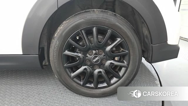 Mini Cooper id 4898440 из Кореи 13