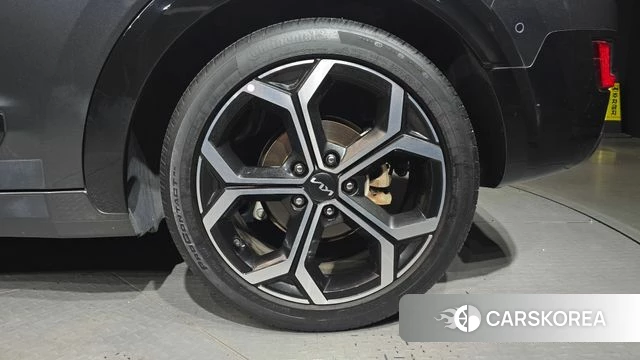 Kia Di Ol Nu Niro id 4475813 из Кореи 13