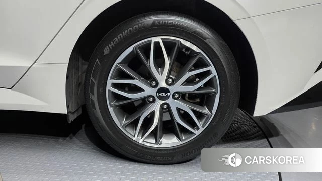 Kia K5 3rd generation id 4541067 из Кореи 13