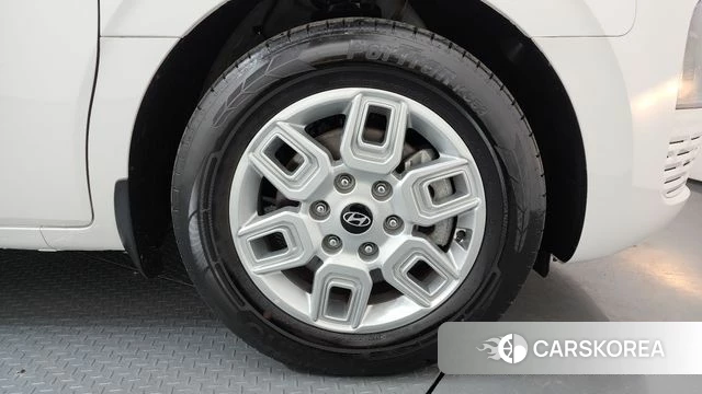 Hyundai Staria id 4222751 из Кореи 13