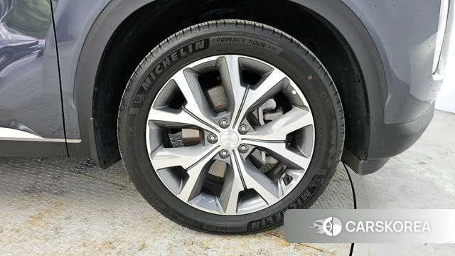 Hyundai Palisade id 4244228 из Кореи 13