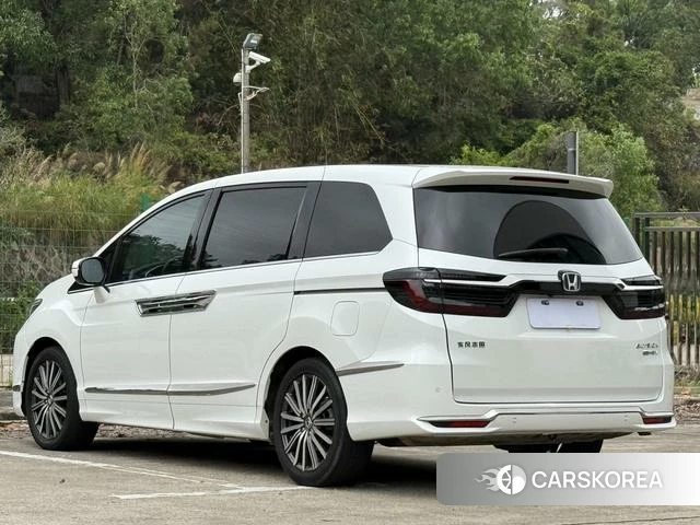 Honda Ai Lishen id 4274378 из Китая 13