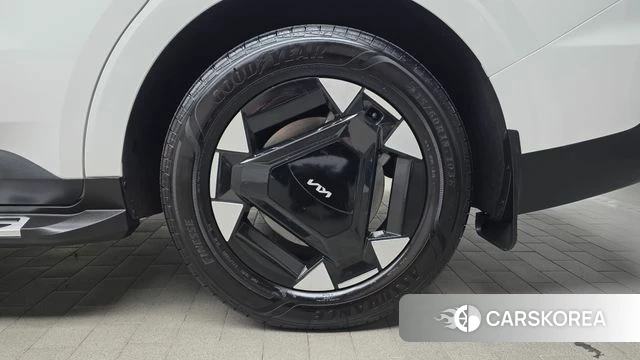 Kia The New Carnival 4th Generation id 4897745 из Кореи 13