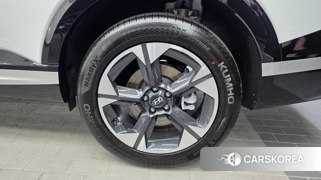 Hyundai Palisade (LX3) id 4527628 из Кореи 13