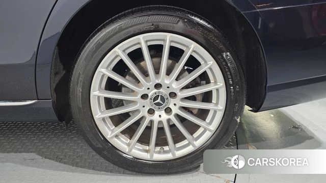 Mercedes-Benz E-Class W213 id 4415359 из Кореи 13