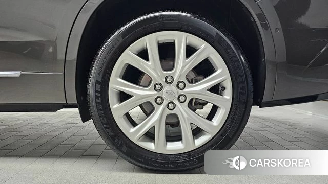 Cadillac XT6 id 4717127 из Кореи 13