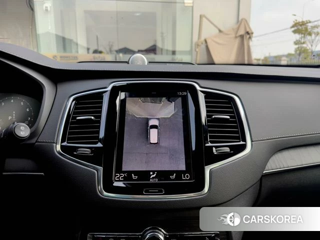 Volvo XC90 id 4239097 из Китая 13