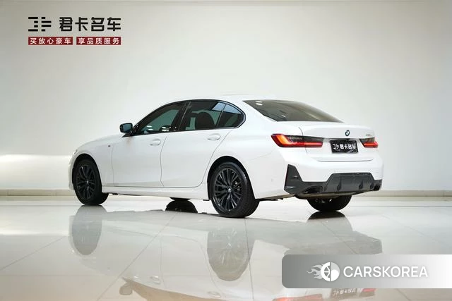 BMW 3 series id 4257663 из Китая 13