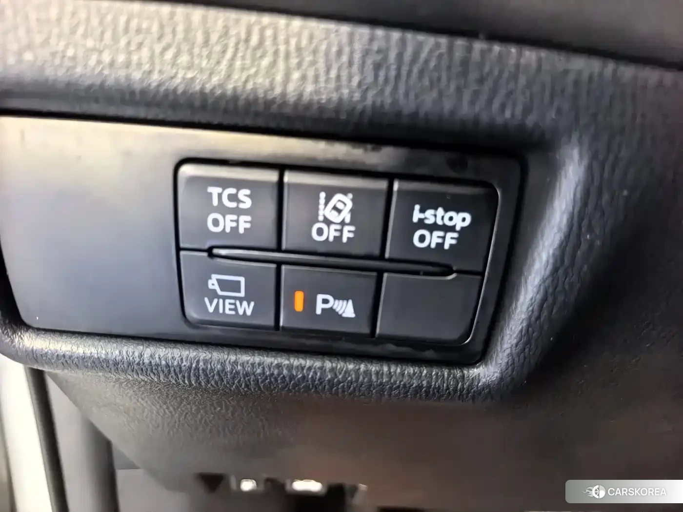 Mazda CX-5 id 4655147 из Китая 13