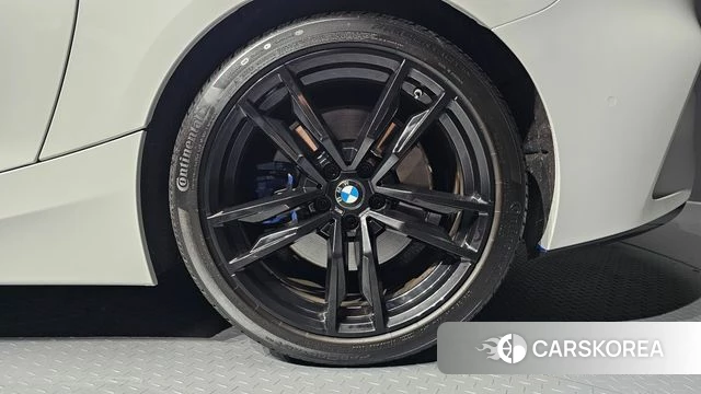 BMW Z4 (G29) id 4471056 из Кореи 13