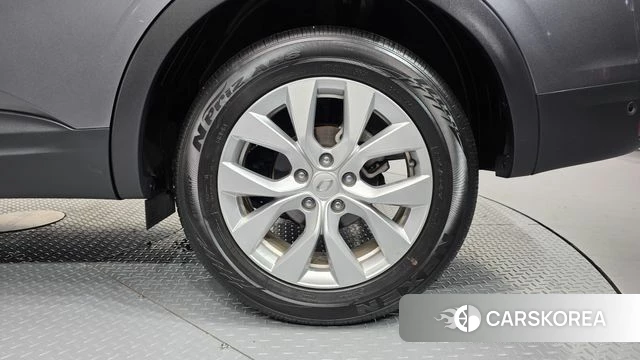 Renault Korea (Samsung) XM3 id 4501931 из Кореи 13