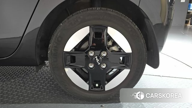 Kia The New Kia Ray EV id 4248519 из Кореи 13