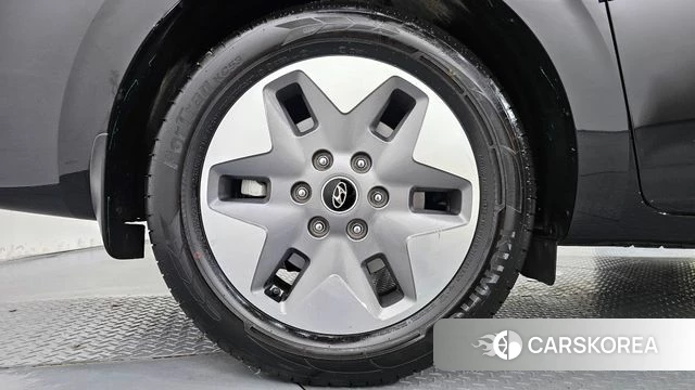 Hyundai Staria id 4343289 из Кореи 13