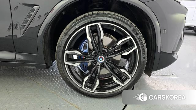 BMW X4 (G02) id 4195210 из Кореи 13