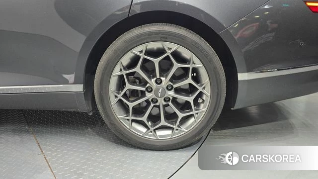 Genesis G80 (RG3) id 4625609 из Кореи 13