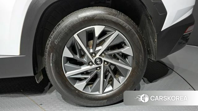 Hyundai Tucson (NX4) id 4396825 из Кореи 13