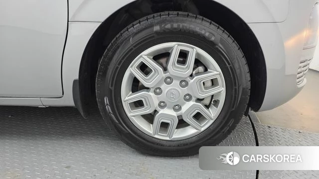 Hyundai Staria id 4243875 из Кореи 13