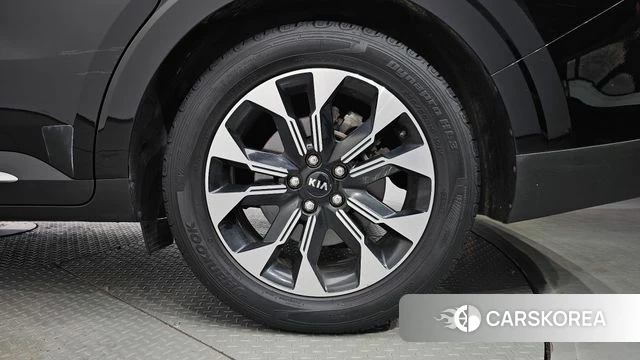 Kia Carnival 4th generation id 4657643 из Кореи 13