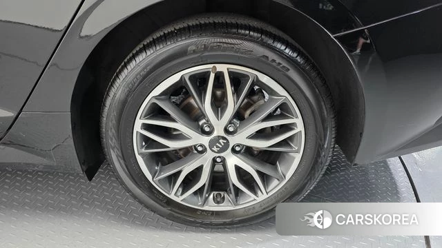 Kia K5 3rd generation id 4397148 из Кореи 13
