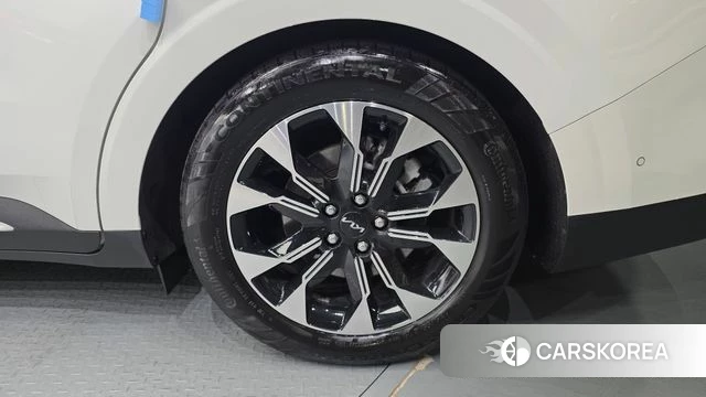 Kia Carnival 4th generation id 4302890 из Кореи 13