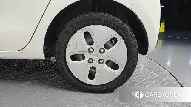 Kia The New Ray id 4587507 из Кореи 13