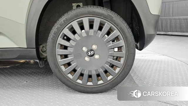 Hyundai Casper id 4222920 из Кореи 13