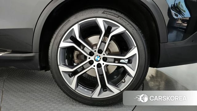 BMW X5 (G05) id 4337437 из Кореи 13