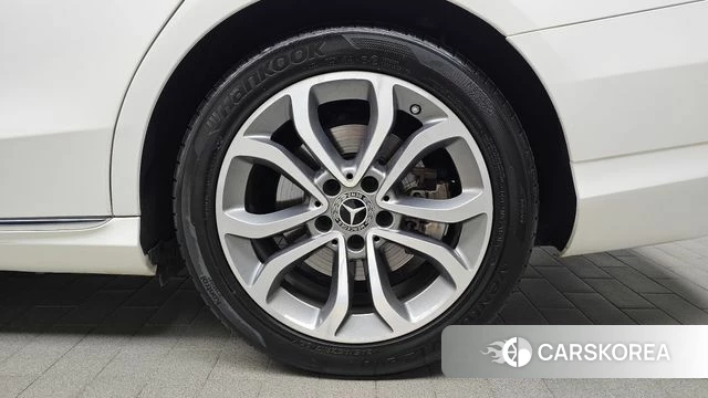 Mercedes-Benz C-Class W205 id 4642847 из Кореи 13