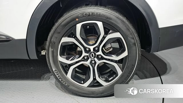 Renault Korea (Samsung) XM3 id 4223734 из Кореи 13