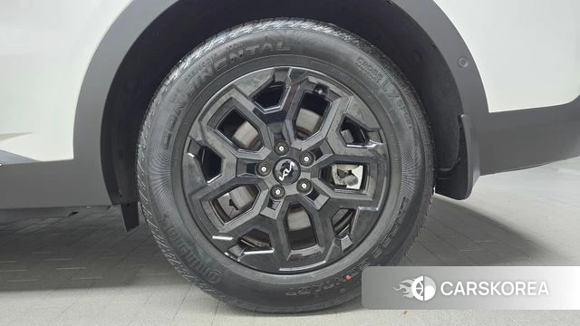 Kia The New Sorento 4th Generation id 4381755 из Кореи 13